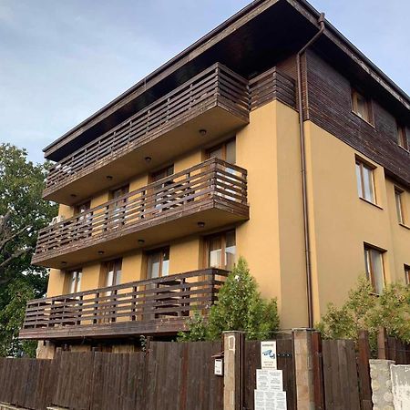 Stayinn Banderitsa Studios בנסקו מראה חיצוני תמונה