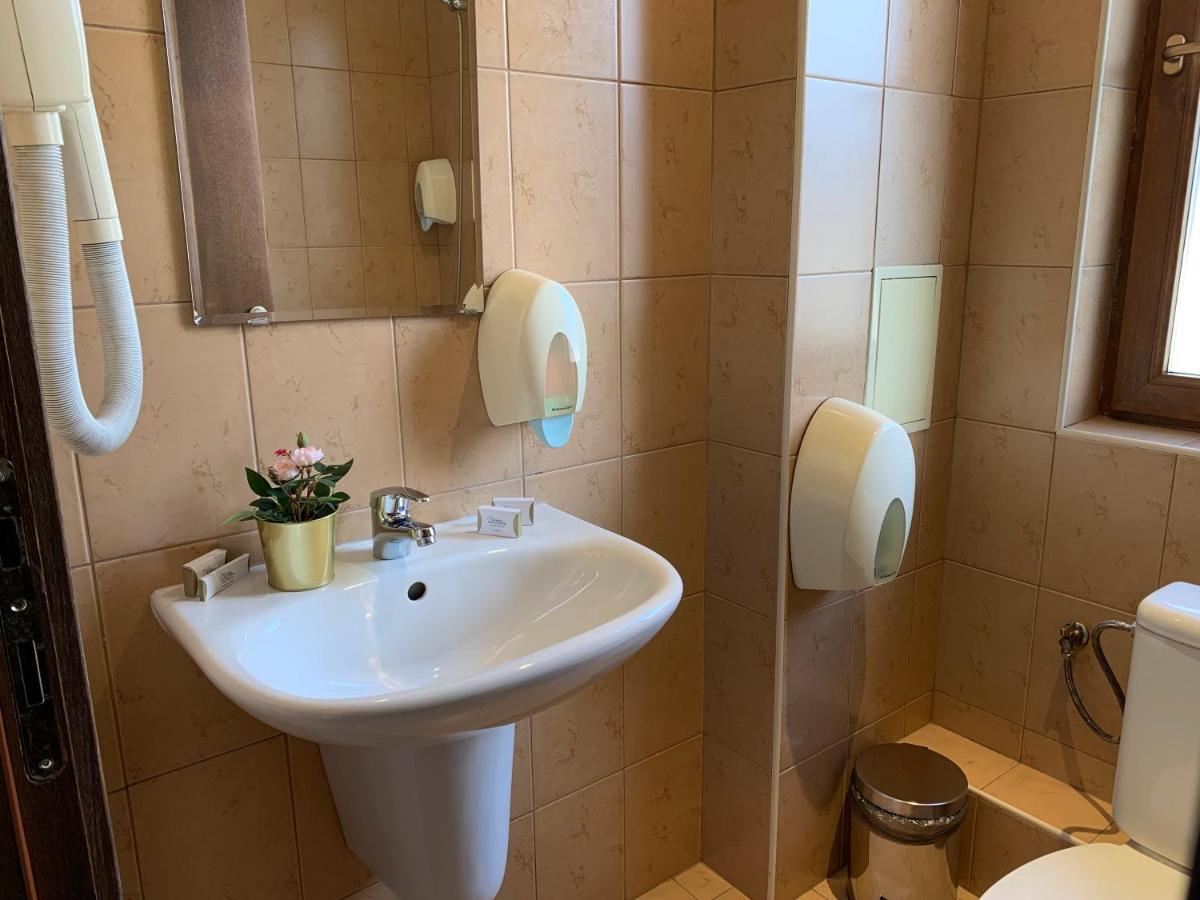 Stayinn Banderitsa Studios בנסקו מראה חיצוני תמונה