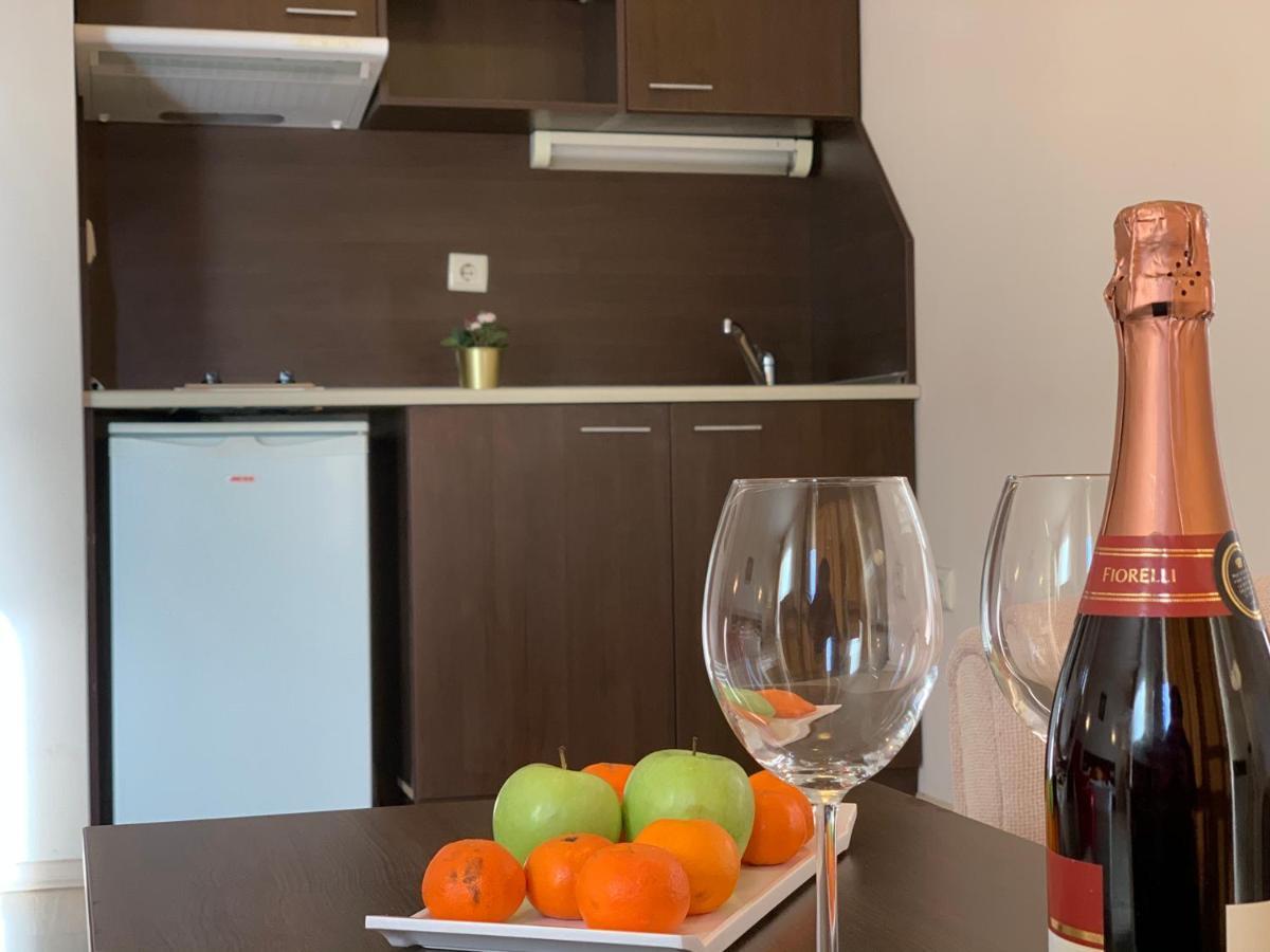 Stayinn Banderitsa Studios בנסקו מראה חיצוני תמונה