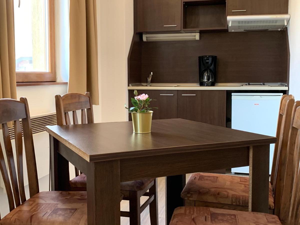 Stayinn Banderitsa Studios בנסקו מראה חיצוני תמונה