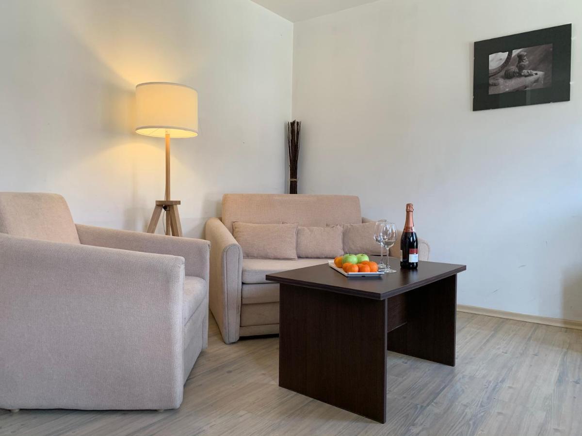 Stayinn Banderitsa Studios בנסקו מראה חיצוני תמונה