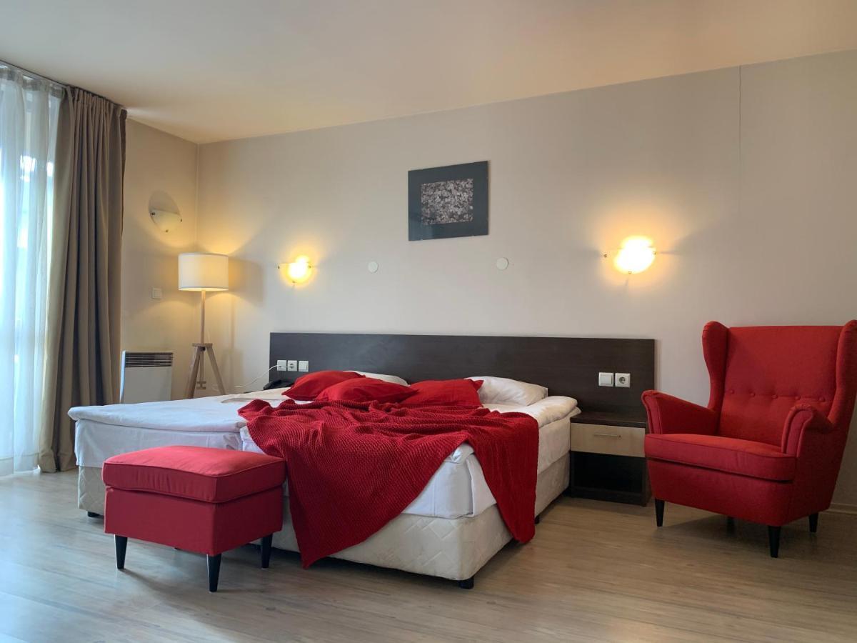 Stayinn Banderitsa Studios בנסקו מראה חיצוני תמונה