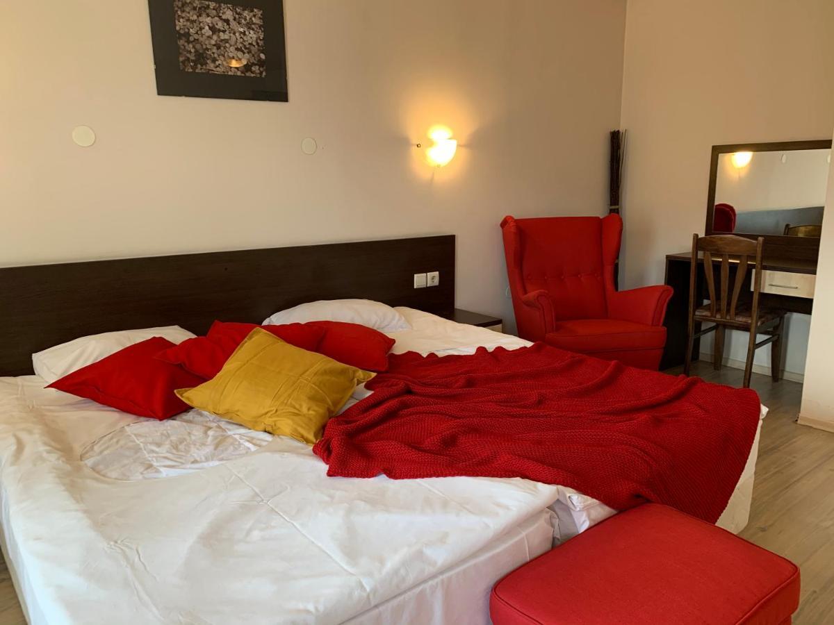 Stayinn Banderitsa Studios בנסקו מראה חיצוני תמונה