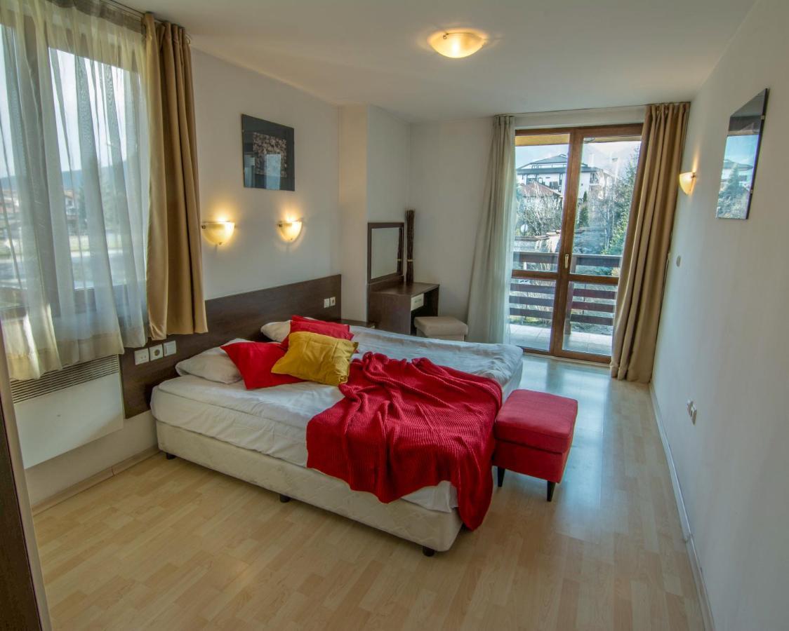 Stayinn Banderitsa Studios בנסקו מראה חיצוני תמונה