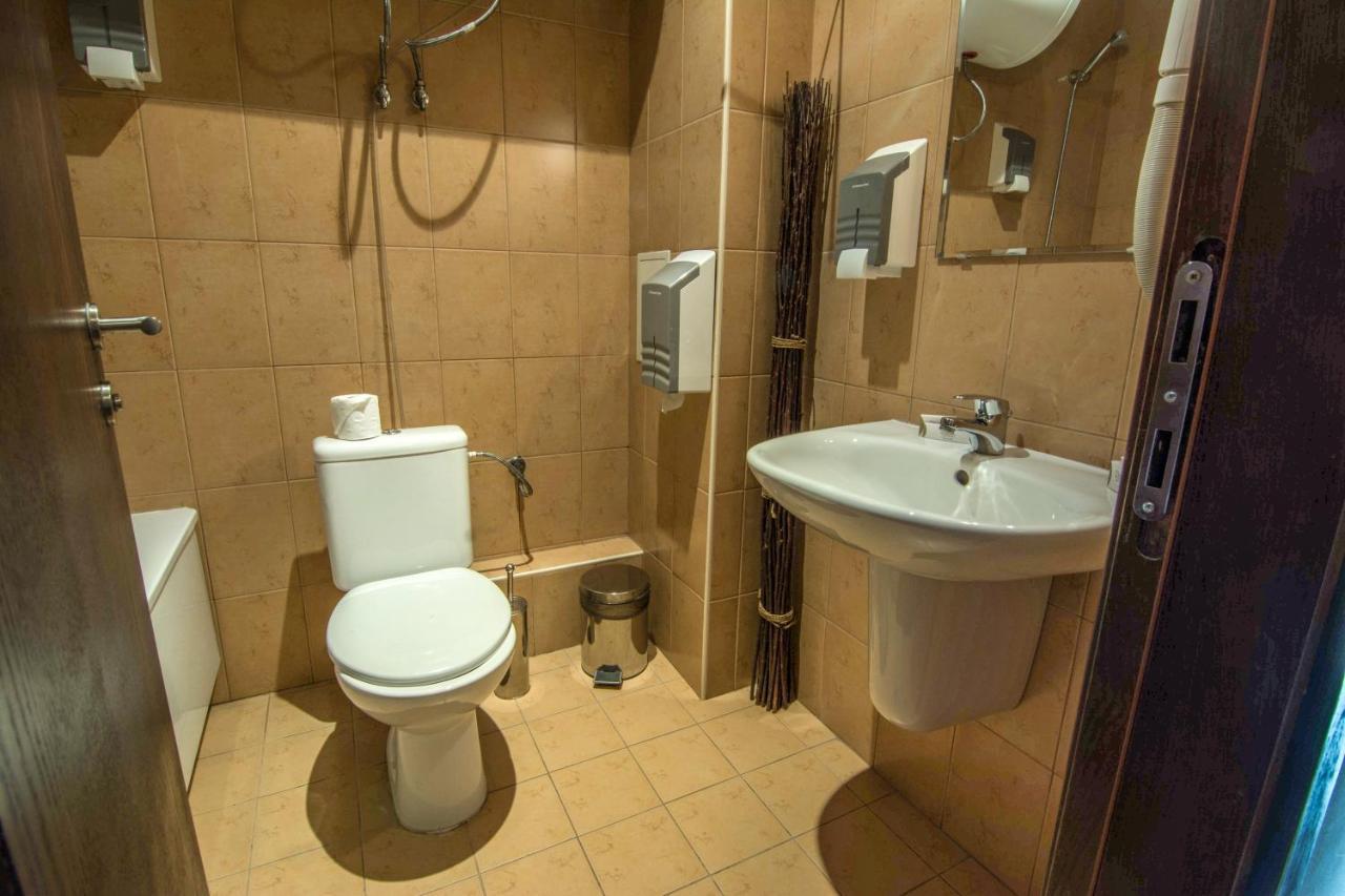 Stayinn Banderitsa Studios בנסקו מראה חיצוני תמונה