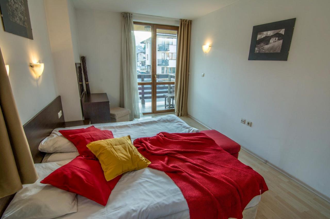 Stayinn Banderitsa Studios בנסקו מראה חיצוני תמונה