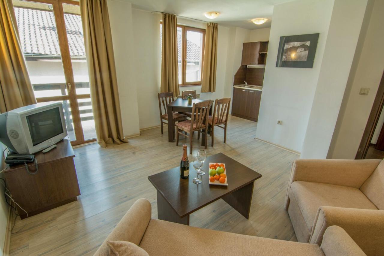 Stayinn Banderitsa Studios בנסקו מראה חיצוני תמונה