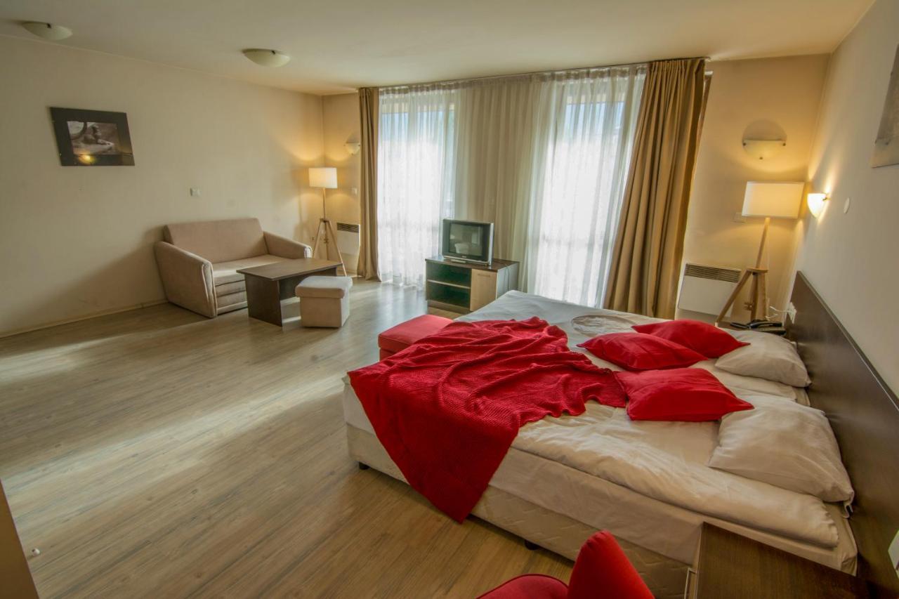 Stayinn Banderitsa Studios בנסקו מראה חיצוני תמונה