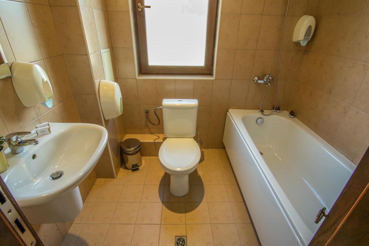 Stayinn Banderitsa Studios בנסקו מראה חיצוני תמונה