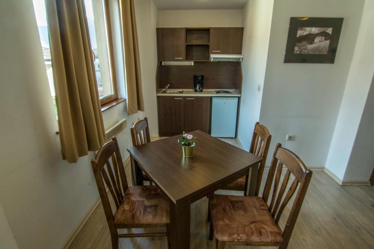Stayinn Banderitsa Studios בנסקו מראה חיצוני תמונה