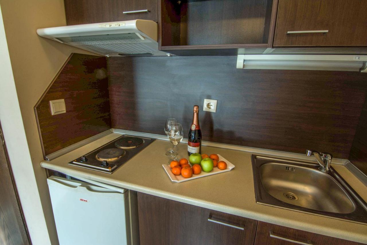 Stayinn Banderitsa Studios בנסקו מראה חיצוני תמונה