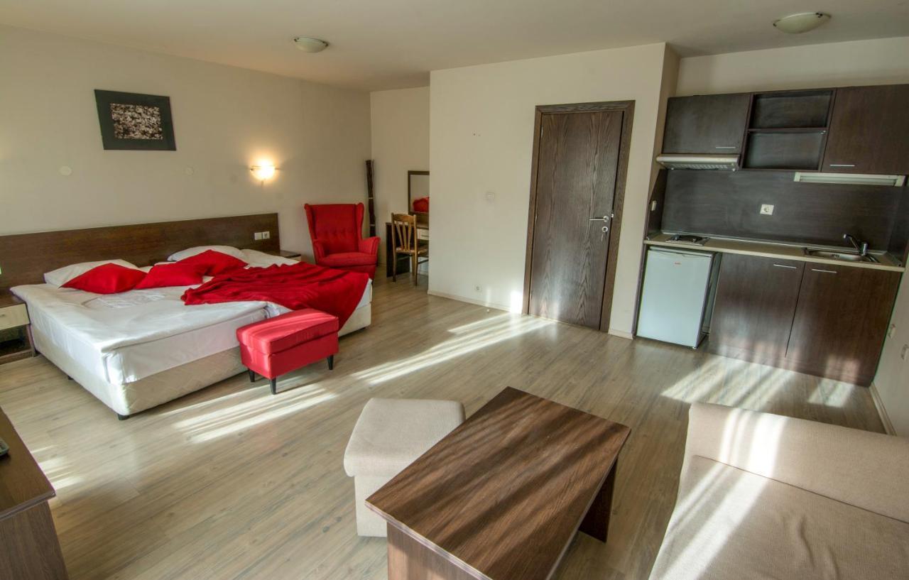 Stayinn Banderitsa Studios בנסקו מראה חיצוני תמונה